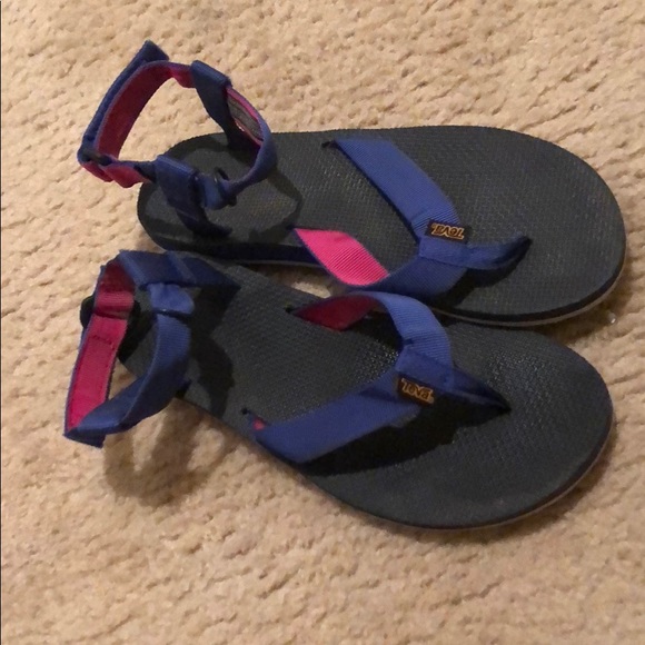 Teva Shoes - Teva sandals